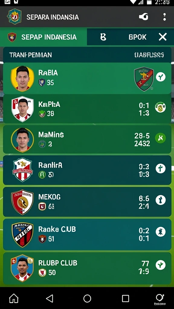 Screenshot topanhoki nomor 1