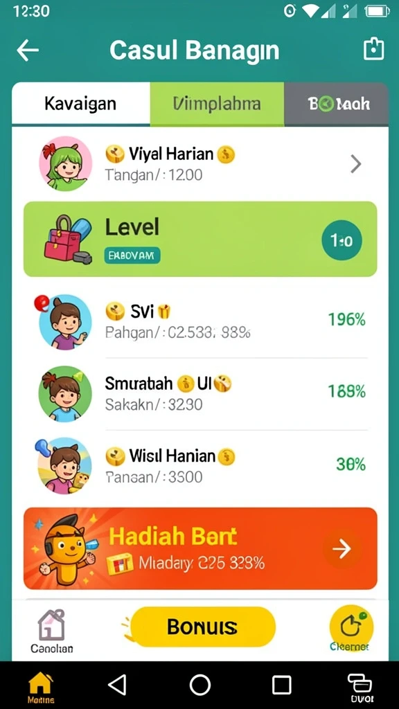Screenshot topanhoki nomor 3
