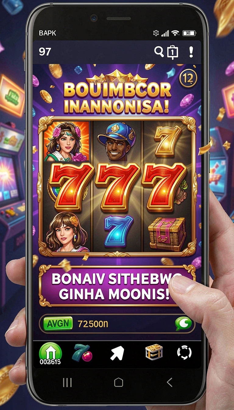 Screenshot wow99 nomor 2