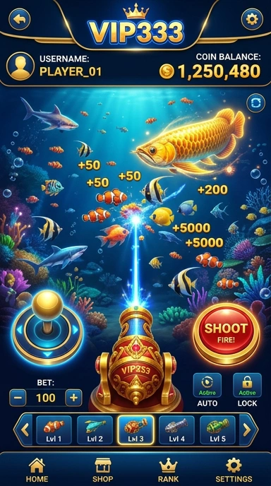 vip333 — galeri pratinjau - APK Resmi