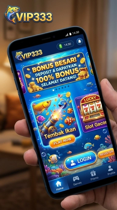 vip333 — galeri pratinjau Resmi APK